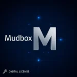 خرید اکانت و لایسنس اورجینال Mudbox