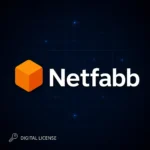 خرید اکانت و لایسنس اورجینال Netfabb