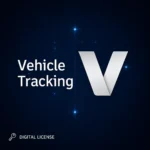 خرید اکانت و لایسنس اورجینال Vehicle Tracking