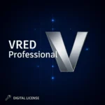 خرید اکانت و لایسنس اورجینال VRED Professional