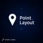 خرید اکانت و لایسنس اورجینال Point Layout