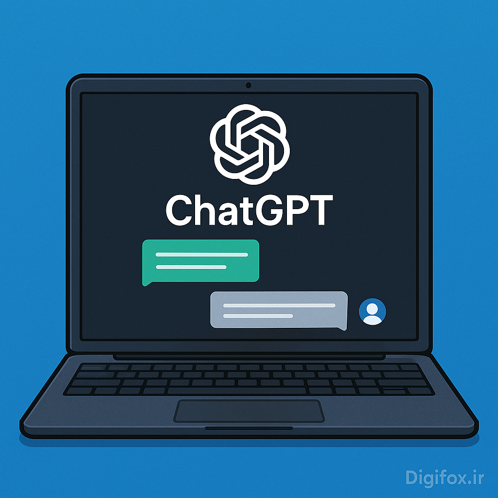 دانلود چت جی پی تی ویندوز