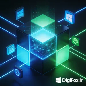 دانلود دیپ سیک