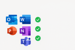 معرفی نسخه‌های مختلف آفیس 365