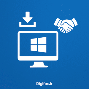 5 تفاوت اصلی ویندوز اورجینال و کرک شده