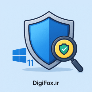 فعالسازی ویندوز 11 بدون کرک