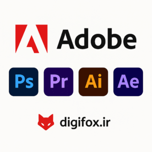 معرفی شرکت ادوبی و محصولات آن