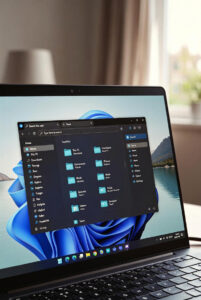فعالسازی ویندوز 11 بدون کرک