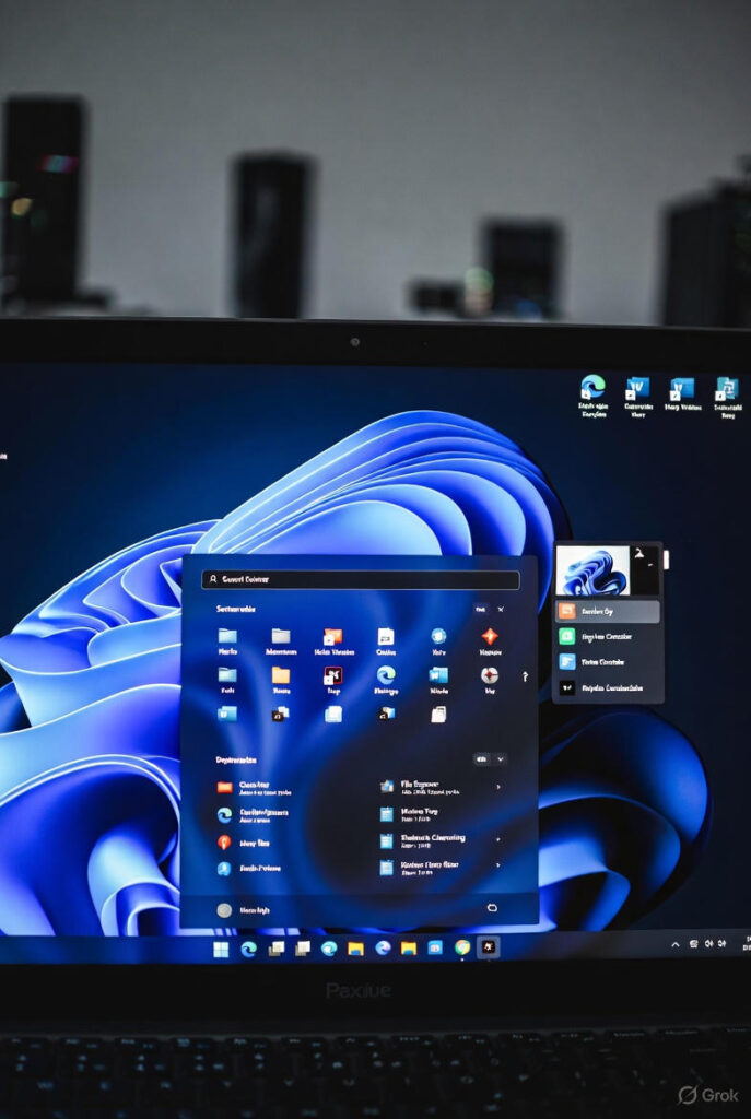 فعالسازی ویندوز 11 بدون کرک