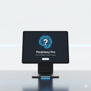 خرید اشتراک Perplexity Pro