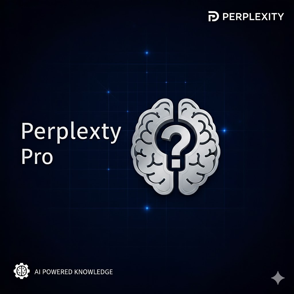 خرید اشتراک Perplexity Pro