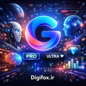 خرید اکانت Gemini جمنای