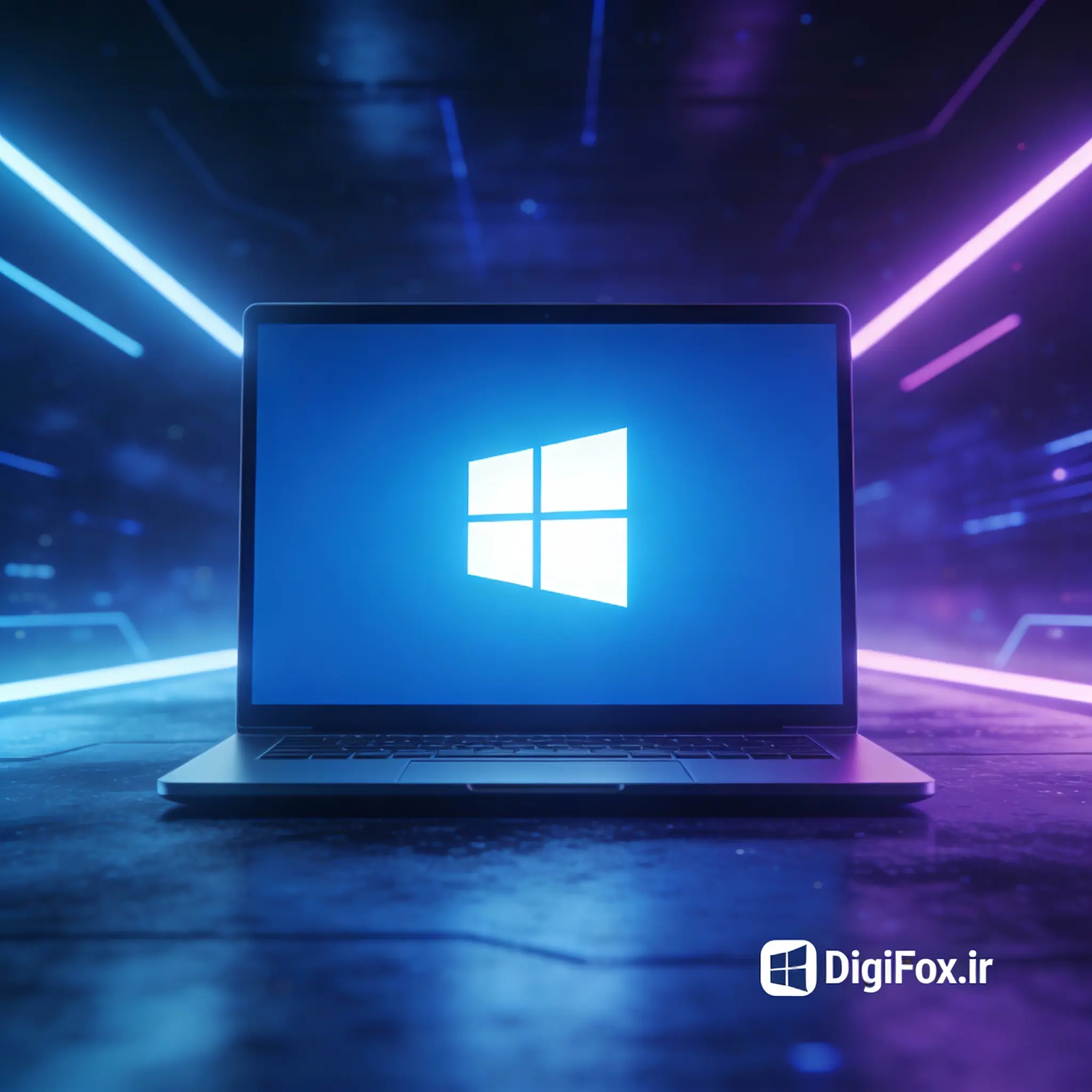 تاریخچه ویندوز از ابتدا تا کنون