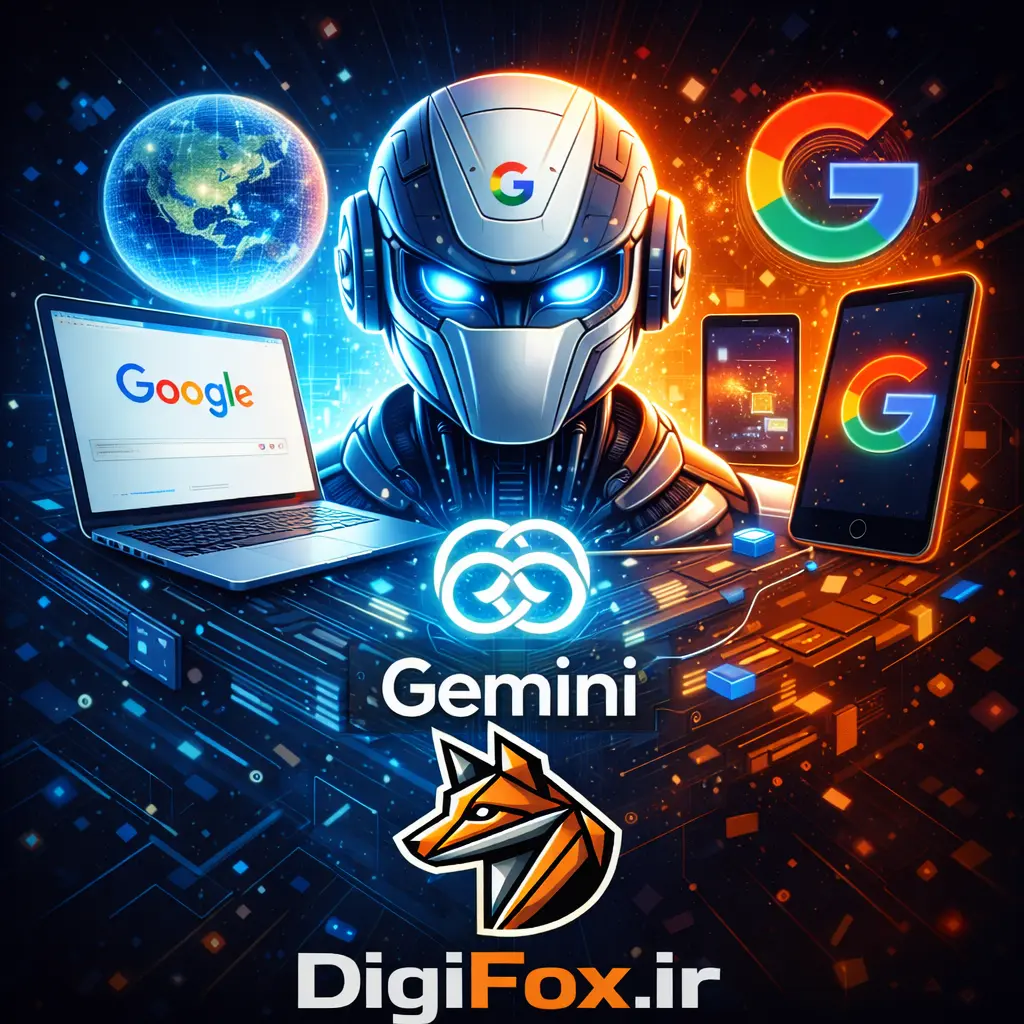 بهترین هوش مصنوعی جهان