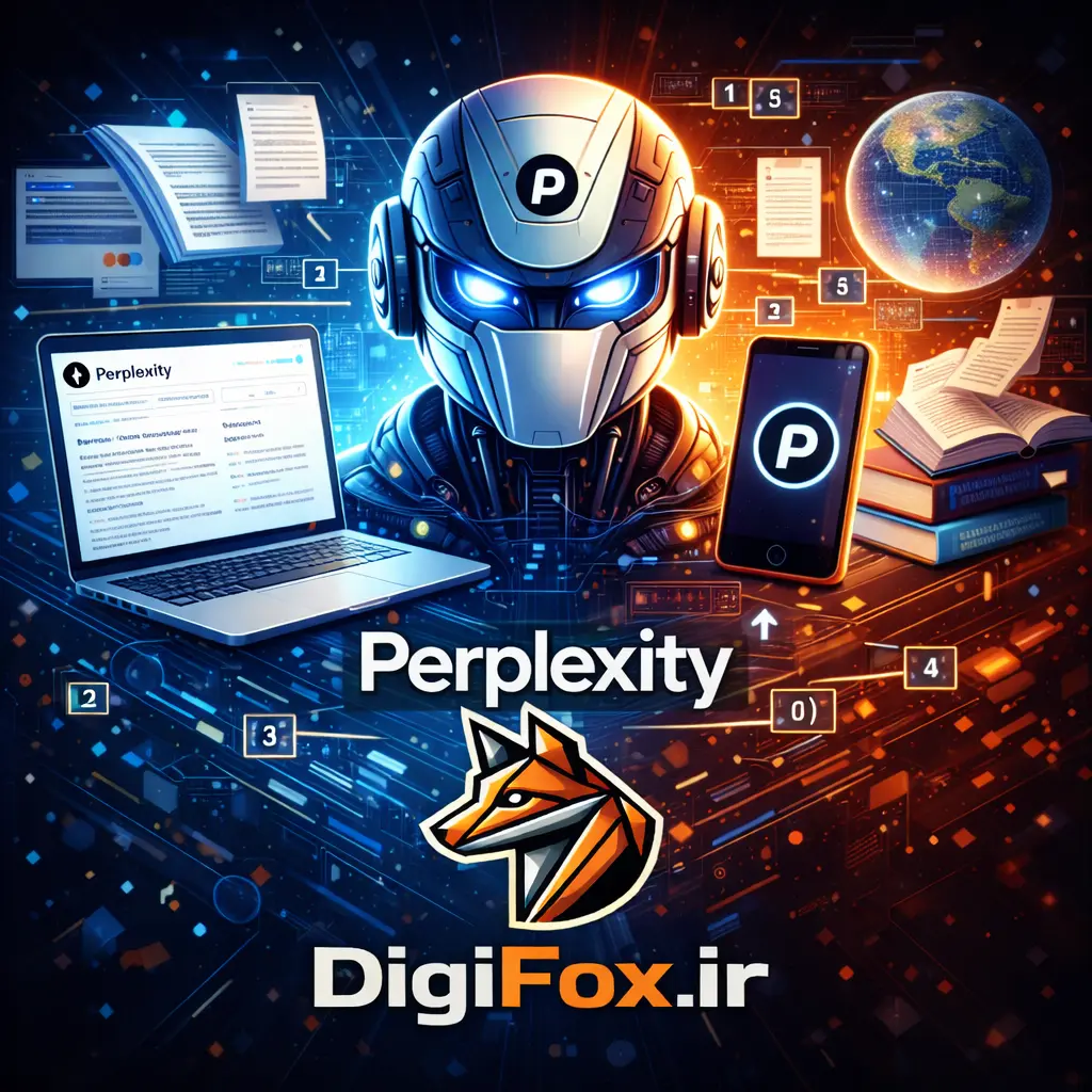 بهترین هوش مصنوعی فارسی