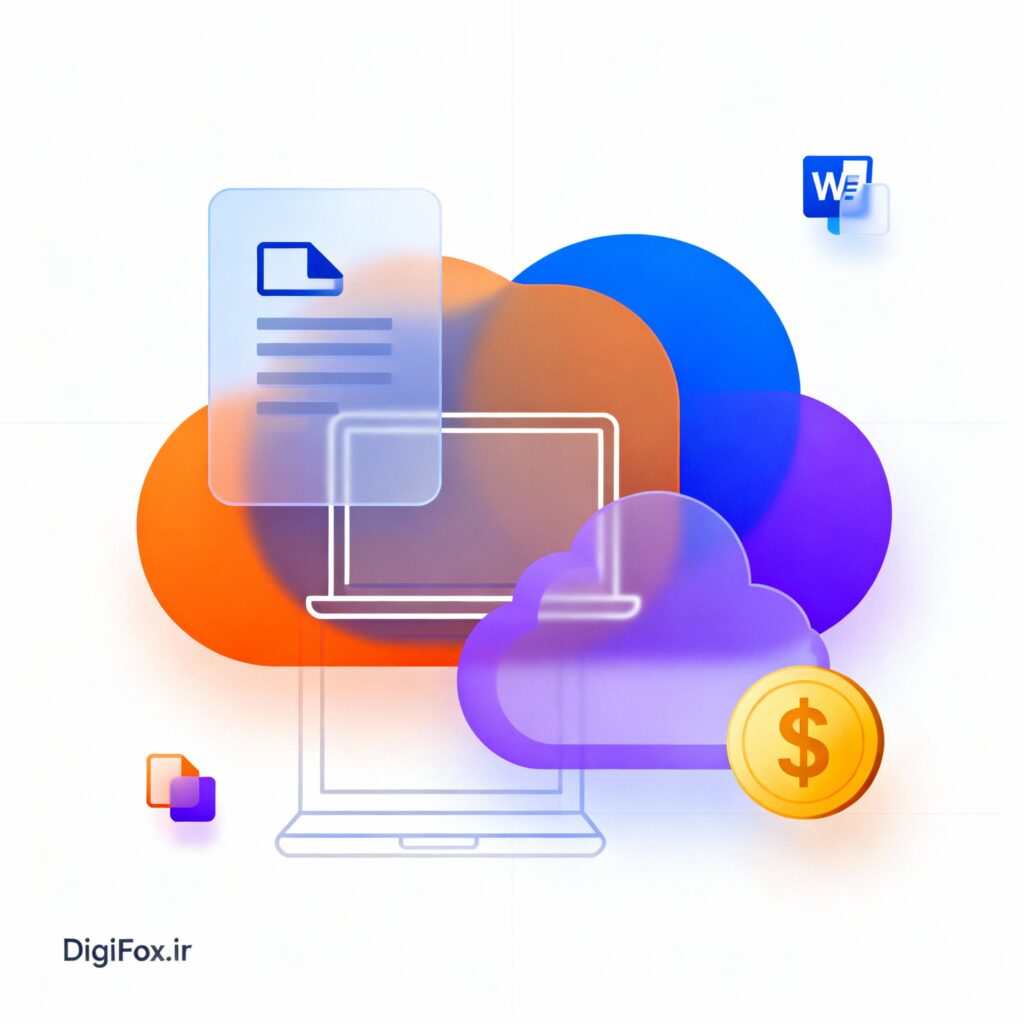 راهنمای خرید مایکروسافت آفیس