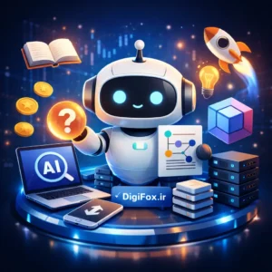 هوش مصنوعی پرسپلیکسیتی Perplexity چیست