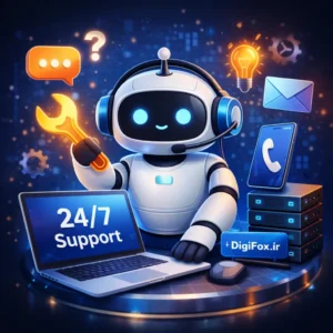 پرپلکسیتی رایگان