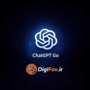 اشتراک و اکانت ChatGPT Go