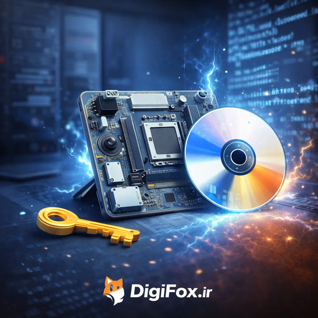 ویندوز Oem چیست