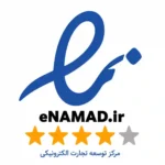 لوگو اینماد