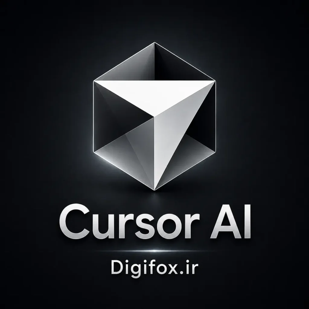 خرید اکانت Cursor AI