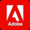 محصولات ادوبی Adobe
